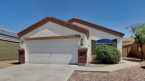 23974 W La Salle St, Buckeye, AZ 85326