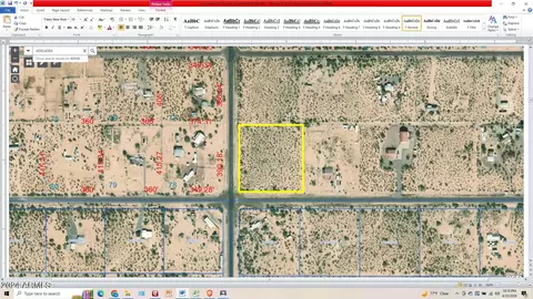 0 W Virgo Dr #-, Eloy, AZ 85131