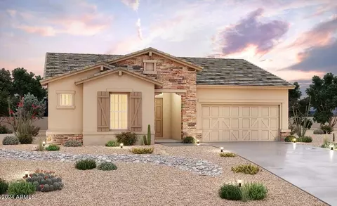 16379 W Desert Mirage Dr, Surprise, AZ 85388