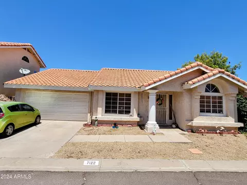 7122 N 28th Ave, Phoenix, AZ 85051
