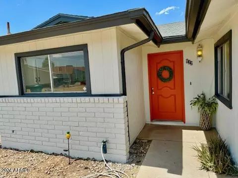 922 S Revere --, Mesa, AZ 85210