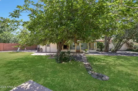 Exterior - 5535 N 11th St, Phoenix, AZ 85014 photo 10 of 10