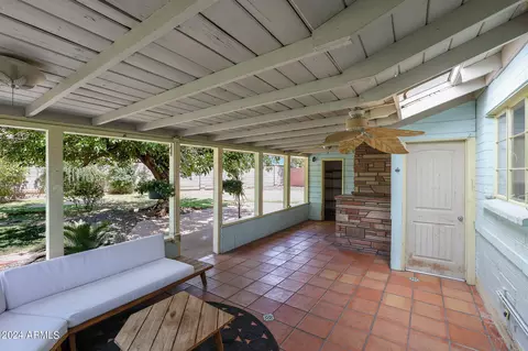 Exterior - 5535 N 11th St, Phoenix, AZ 85014 photo 5 of 10