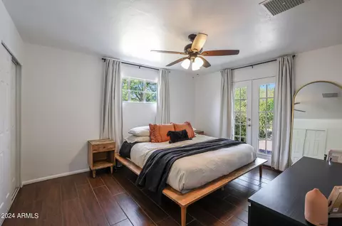 Bedroom - 5535 N 11th St, Phoenix, AZ 85014 photo 1 of 3