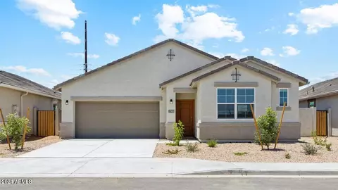 17900 N Salerno Dr, Maricopa, AZ 85138