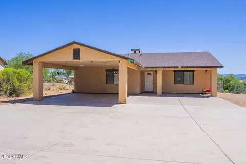 1436 Podar Ct, Rio Rico, AZ 85648