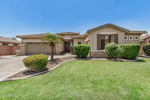 463 E Benrich Dr, Gilbert, AZ 85295