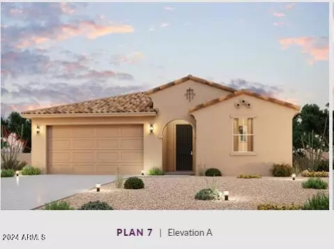 3329 S 177th Ave, Goodyear, AZ 85338