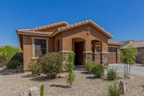 14908 S 181st Ln, Goodyear, AZ 85338