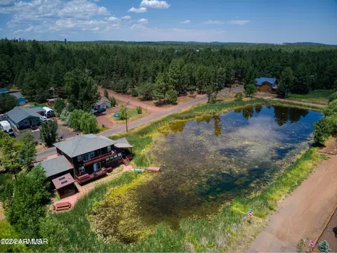 2789 Apache Cv, Lakeside, AZ 85929