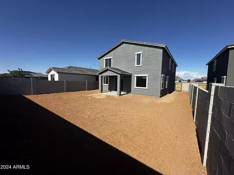 6256 S Emery --, Mesa, AZ 85212 photo 38