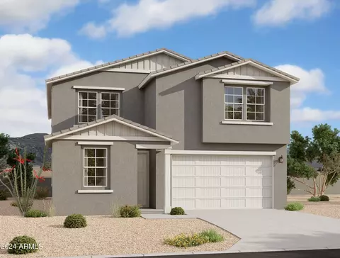 6256 S Emery --, Mesa, AZ 85212 photo 39