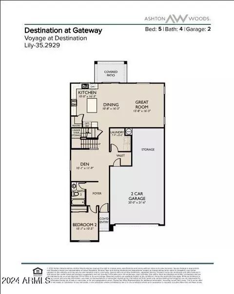 6256 S Emery --, Mesa, AZ 85212 photo 42