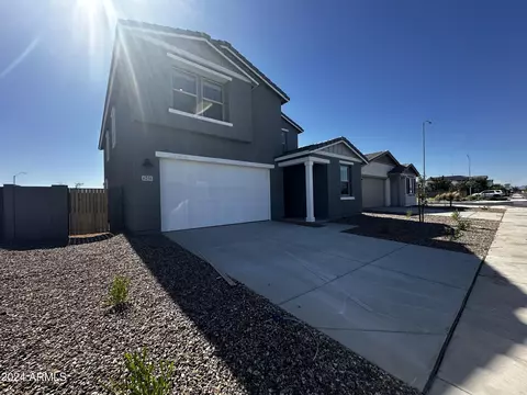 6256 S Emery --, Mesa, AZ 85212 photo 3