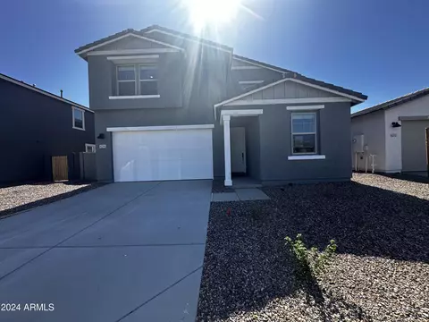 6256 S Emery --, Mesa, AZ 85212 photo 2