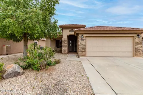 65 N Seville Ln, Casa Grande, AZ 85194