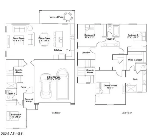 8132 E Petunia Ave, Mesa, AZ 85212