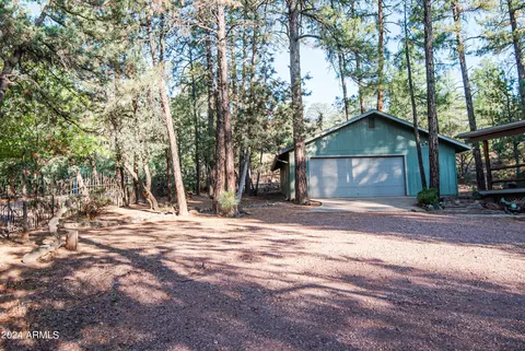 6776 W Ridge Rd, Pine, AZ 85544 photo 19
