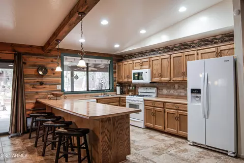 6776 W Ridge Rd, Pine, AZ 85544 photo 7