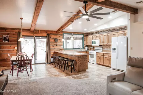6776 W Ridge Rd, Pine, AZ 85544 photo 5