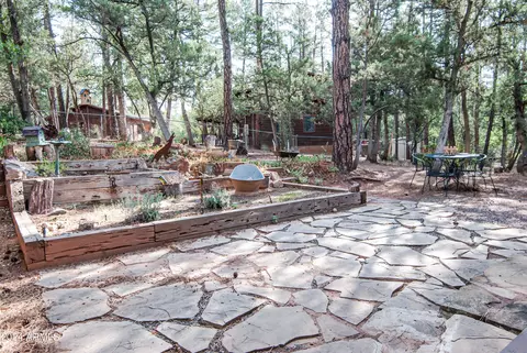 6776 W Ridge Rd, Pine, AZ 85544 photo 17