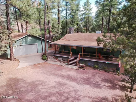 6776 W Ridge Rd, Pine, AZ 85544 photo 24