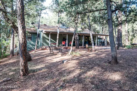6776 W Ridge Rd, Pine, AZ 85544 photo 18