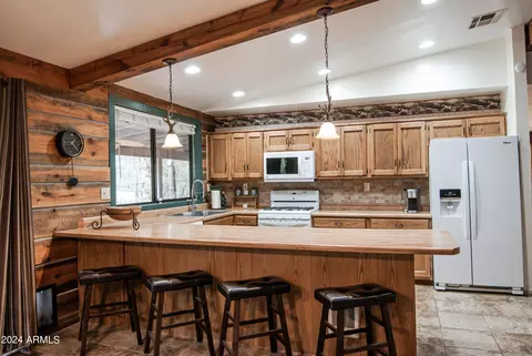 6776 W Ridge Rd, Pine, AZ 85544 photo 6