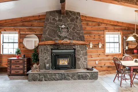 6776 W Ridge Rd, Pine, AZ 85544 photo 8