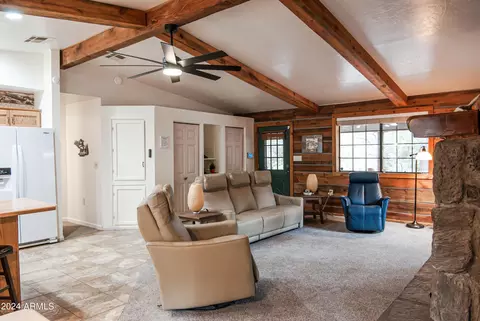 6776 W Ridge Rd, Pine, AZ 85544 photo 4