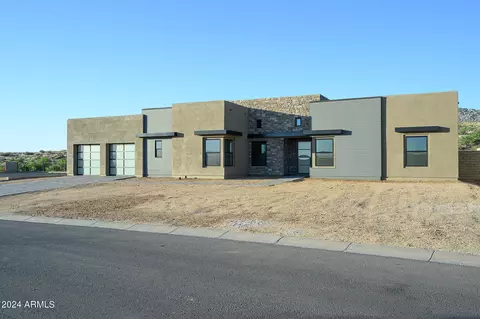 13327 E La Junta Rd, Scottsdale, AZ 85255