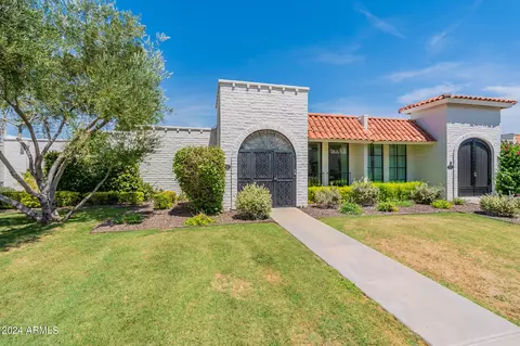 7133 E Mcdonald Dr, Paradise Valley, AZ 85253