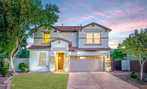 2773 E Boston St, Gilbert, AZ 85295