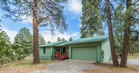 4890 E Paintbrush Ln, Flagstaff, AZ 86004