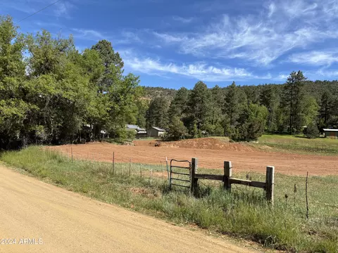 000000 Juniper Rd #59, Strawberry, AZ 85544