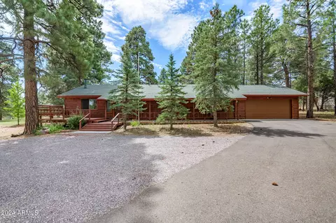 4860 E Paintbrush Ln, Flagstaff, AZ 86004