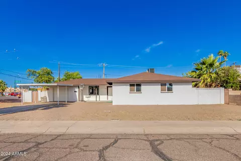 4041 N 55th Dr, Phoenix, AZ 85031