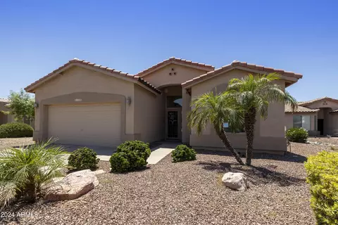 5126 S Verbena Ct, Gilbert, AZ 85298