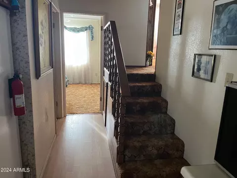 5901 W Summit Ridge Dr, Pine, AZ 85544 photo 14