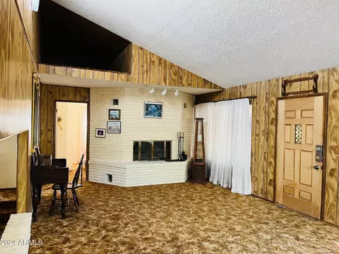 5901 W Summit Ridge Dr, Pine, AZ 85544 photo 5