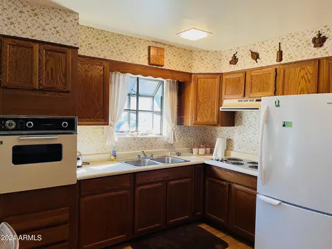 5901 W Summit Ridge Dr, Pine, AZ 85544 photo 13