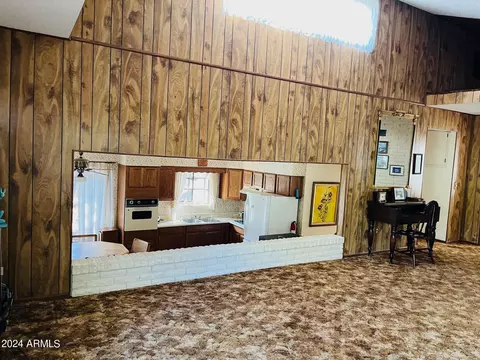 5901 W Summit Ridge Dr, Pine, AZ 85544 photo 4