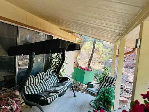 5901 W Summit Ridge Dr, Pine, AZ 85544 photo 7