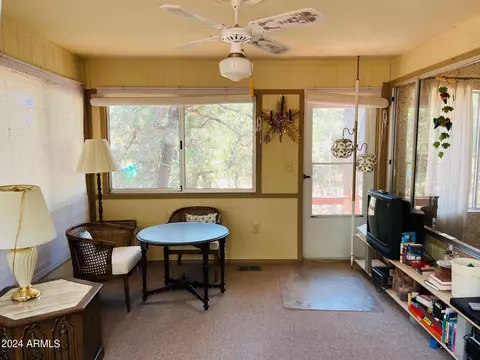5901 W Summit Ridge Dr, Pine, AZ 85544 photo 18