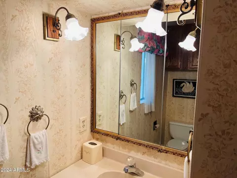 5901 W Summit Ridge Dr, Pine, AZ 85544 photo 16