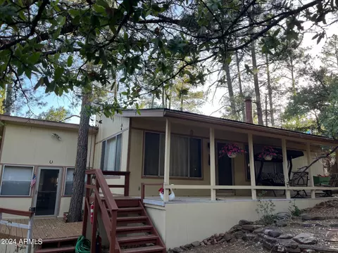 5901 W Summit Ridge Dr, Pine, AZ 85544 photo 19
