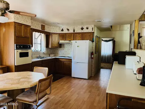 5901 W Summit Ridge Dr, Pine, AZ 85544 photo 12