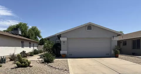 9521 W Carol Ave, Peoria, AZ 85345