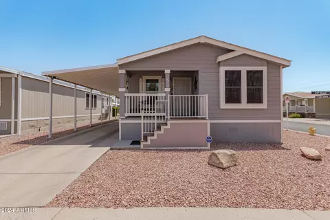18213 N 21st St #77, Phoenix, AZ 85022