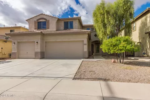 15548 N 174th Ln, Surprise, AZ 85388